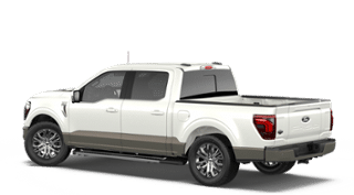 2026 Ford F-150® External Image 3